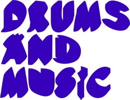 Drums and Music